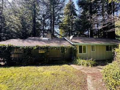 Home For Sale in Miranda, California