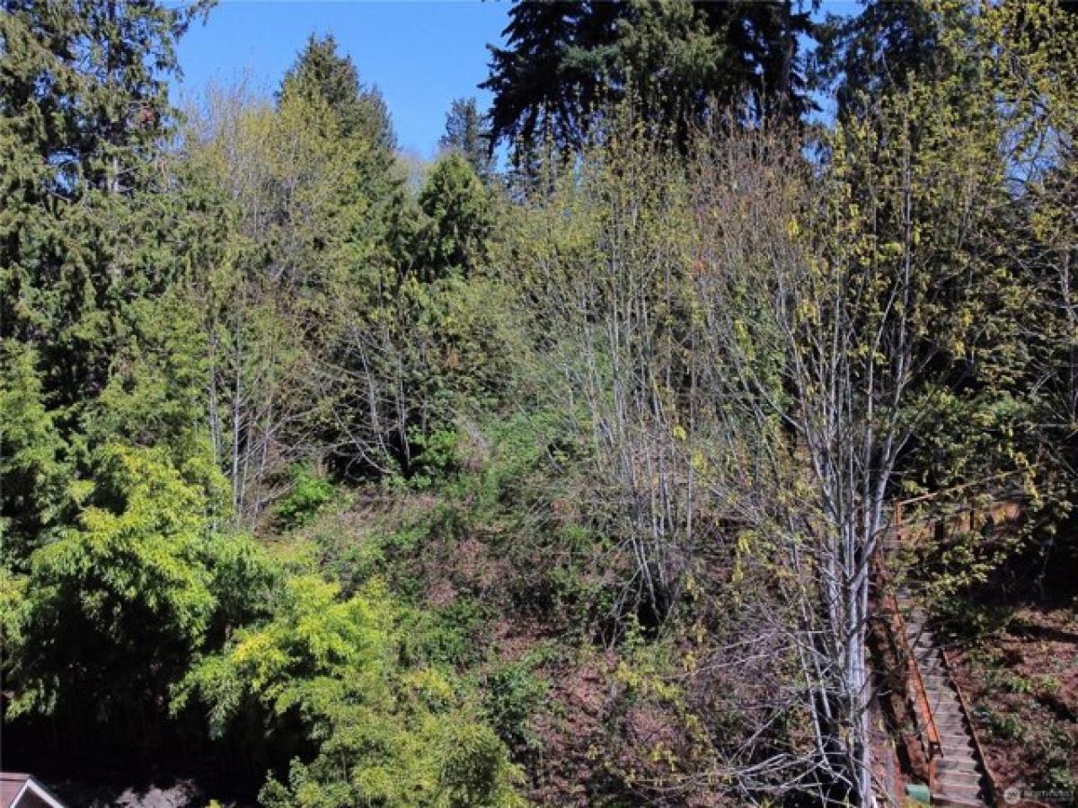 Picture of Residential Land For Sale in Mercer Island, Washington, United States