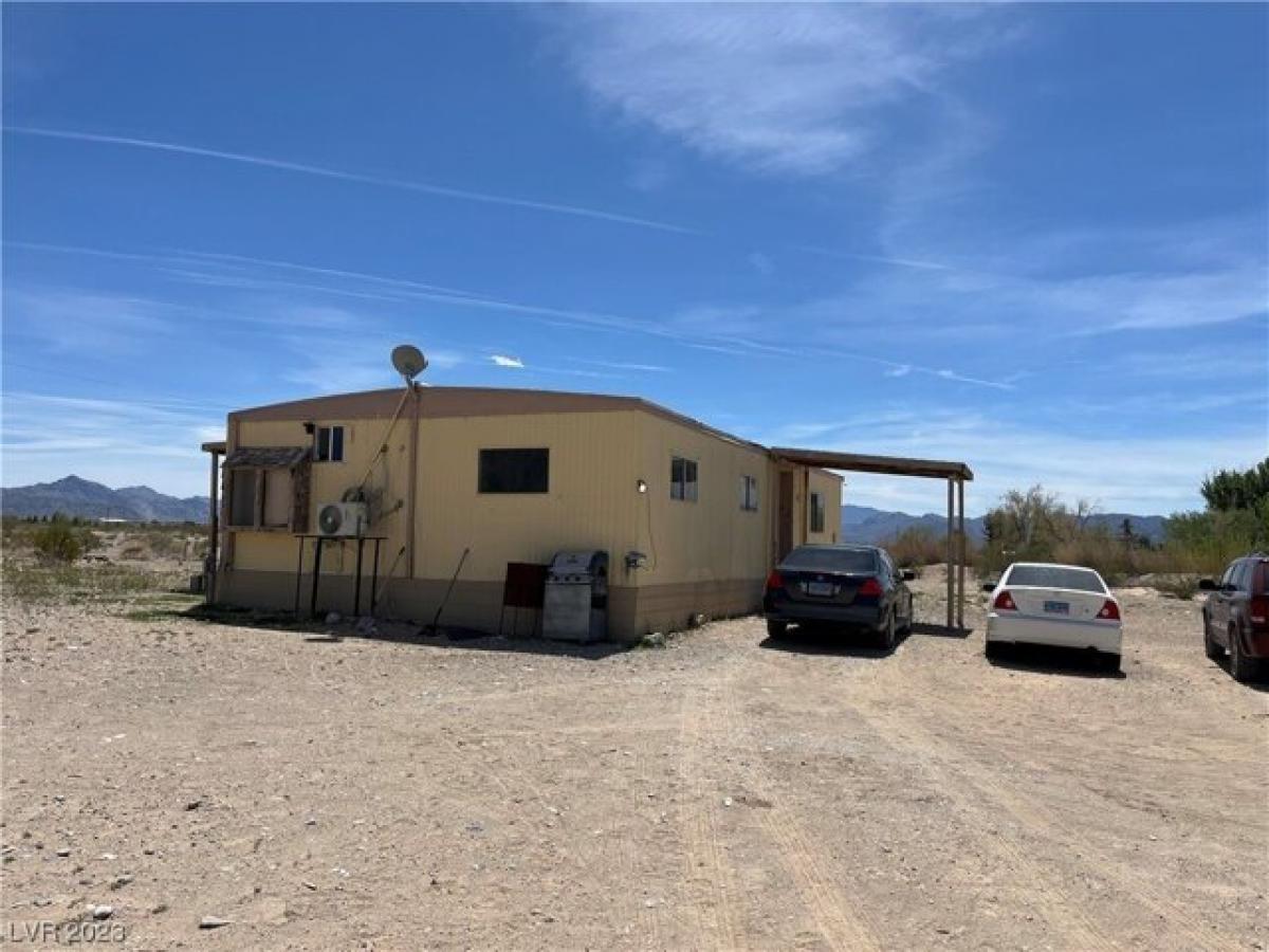 Picture of Home For Sale in Sandy Valley, Nevada, United States