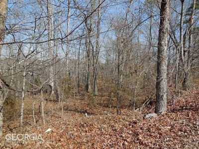 Residential Land For Sale in Rome, Georgia