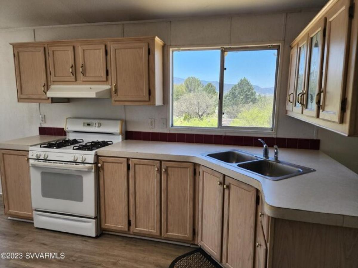 Picture of Home For Sale in Camp Verde, Arizona, United States