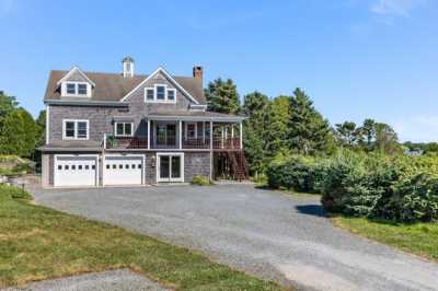 Home For Sale in Chatham, Massachusetts