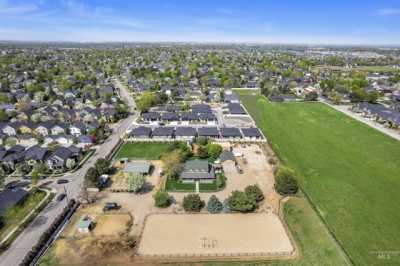 Residential Land For Sale in Meridian, Idaho