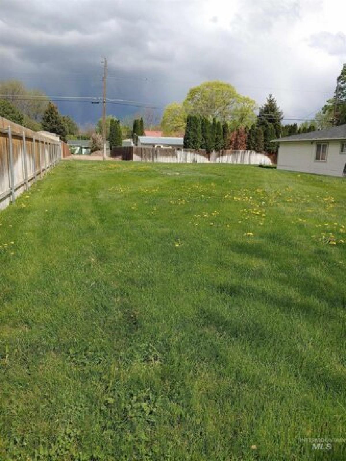 Picture of Residential Land For Sale in Caldwell, Idaho, United States
