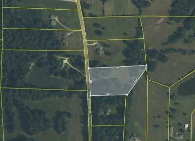 Residential Land For Sale in Somerville, Tennessee