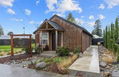 Home For Sale in Buckley, Washington