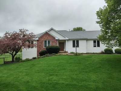 Home For Sale in Byron, Illinois