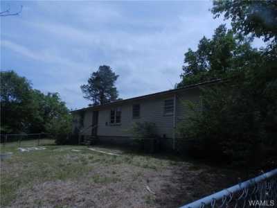 Home For Sale in Gordo, Alabama