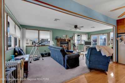 Home For Sale in Forked River, New Jersey
