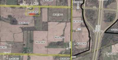 Residential Land For Sale in Mears, Michigan