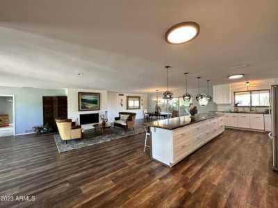 Home For Sale in Carefree, Arizona