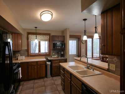Home For Sale in Houghton, Michigan
