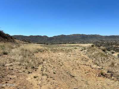 Residential Land For Sale in Yarnell, Arizona