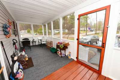 Home For Sale in Conway, New Hampshire