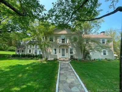Home For Sale in Salisbury, Connecticut