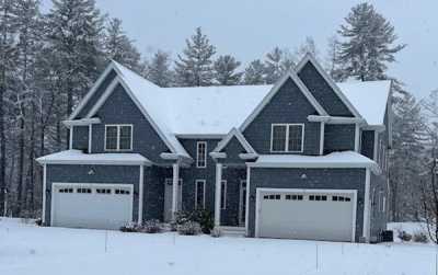 Home For Sale in Boylston, Massachusetts