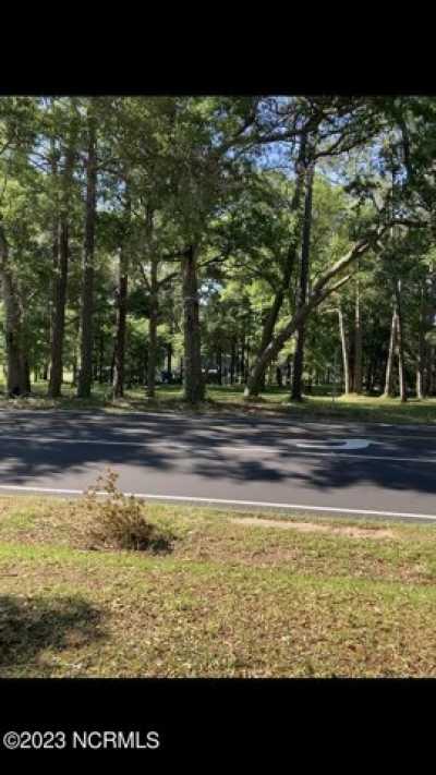 Residential Land For Sale in Sunset Beach, North Carolina