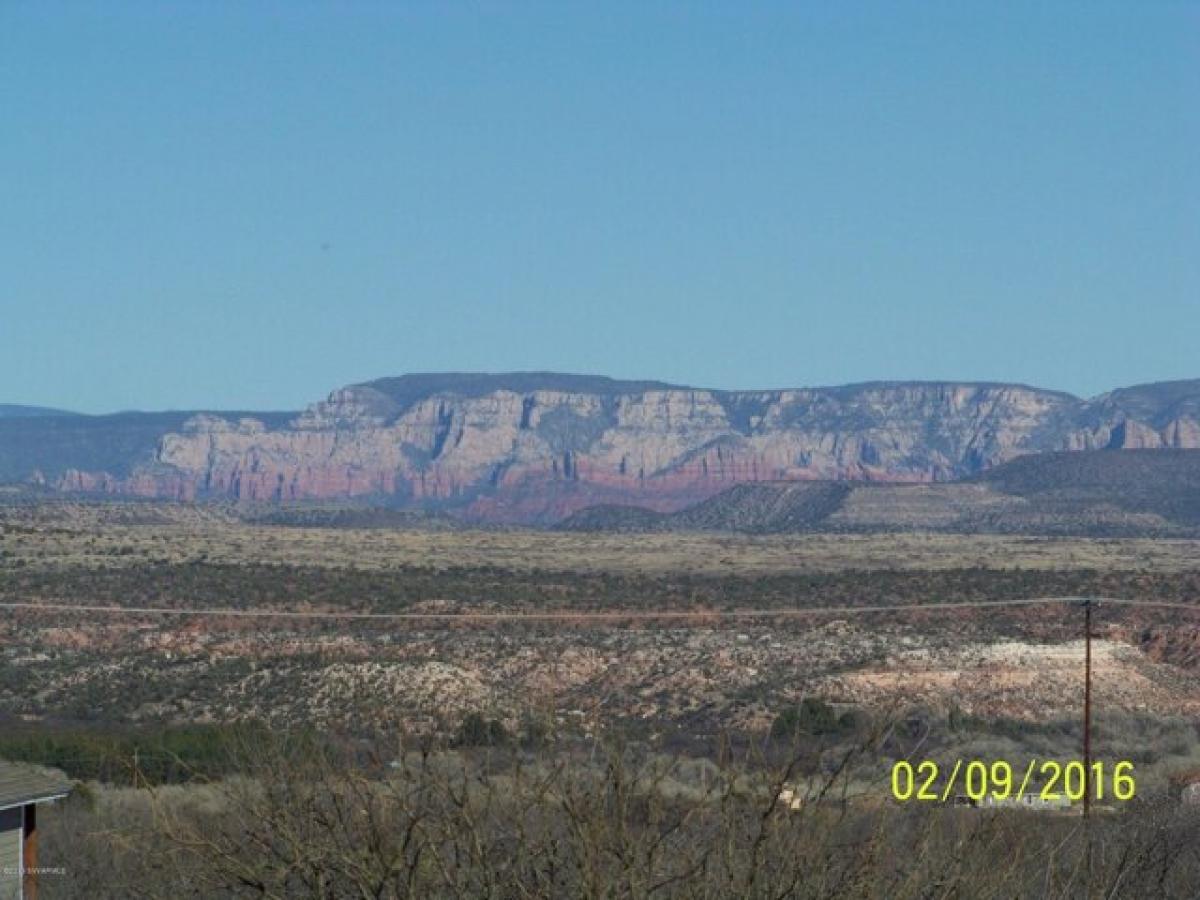 Picture of Residential Land For Sale in Clarkdale, Arizona, United States