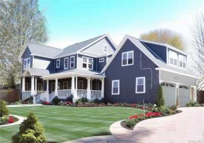 Home For Sale in Blooming Grove, New York