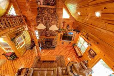 Home For Sale in Muscadine, Alabama