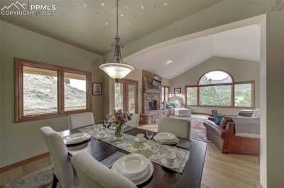 Home For Sale in Larkspur, Colorado