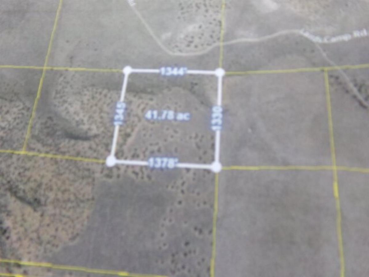 Picture of Residential Land For Sale in Macdoel, California, United States