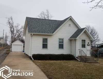 Home For Sale in Marshalltown, Iowa