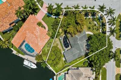 Residential Land For Sale in Boca Raton, Florida