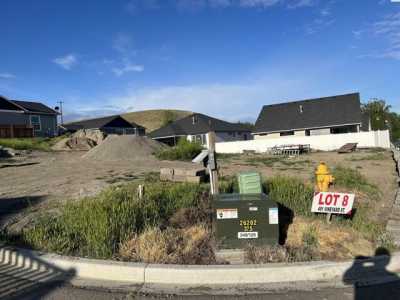 Residential Land For Sale in Prosser, Washington