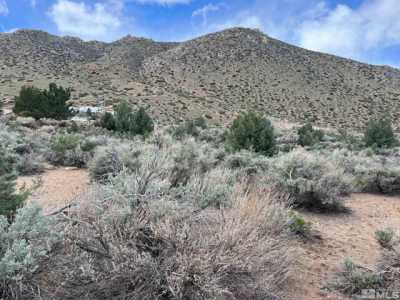 Residential Land For Sale in Coleville, California