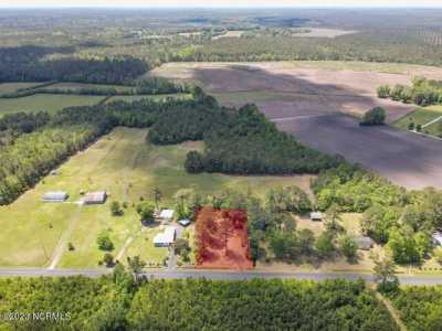 Residential Land For Sale in Maple Hill, North Carolina
