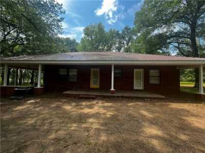 Home For Sale in New Blaine, Arkansas