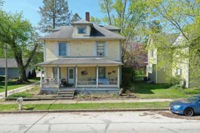 Home For Sale in Jamestown, Indiana