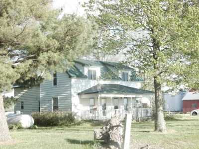 Home For Sale in Annapolis, Illinois