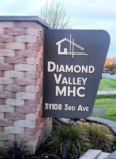 Home For Sale in Black Diamond, Washington