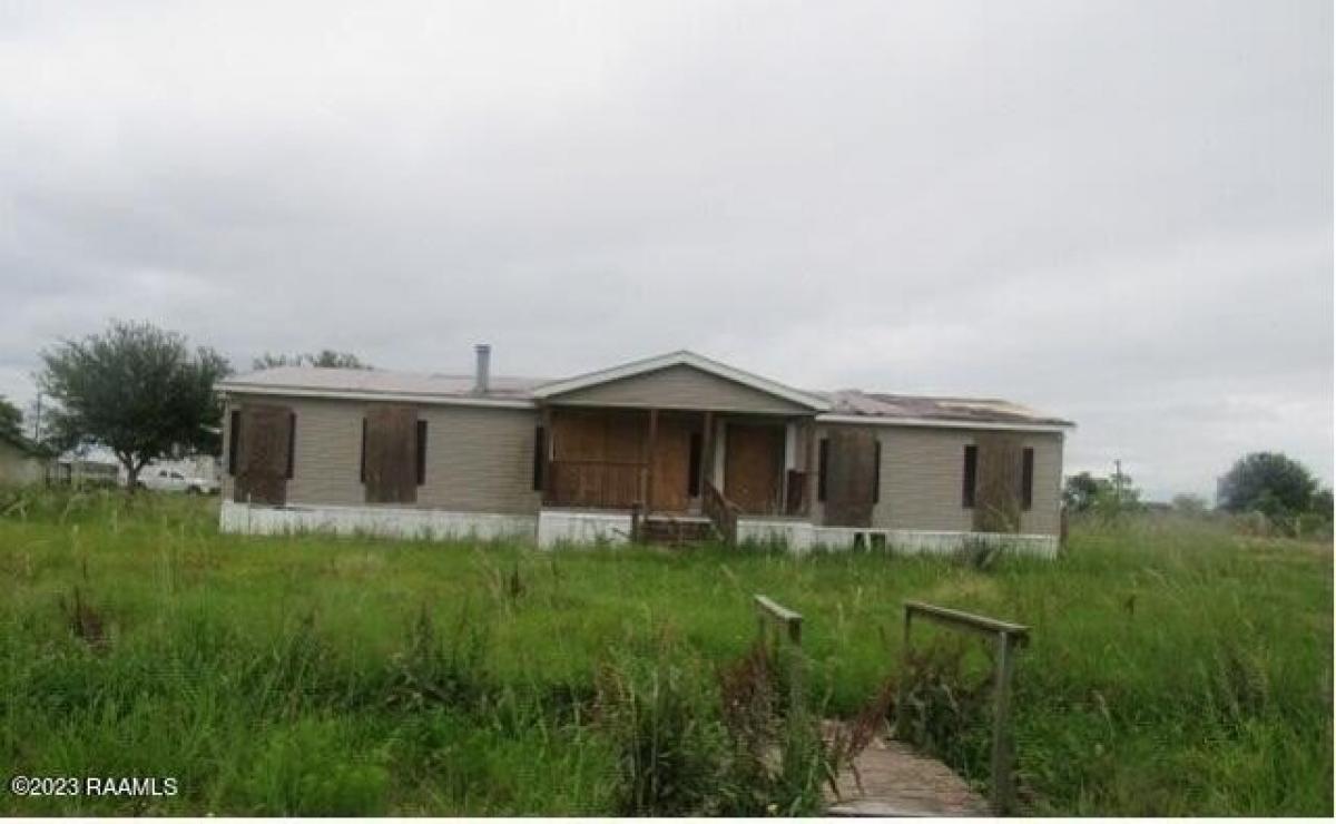 Picture of Home For Sale in Basile, Louisiana, United States