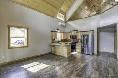 Home For Sale in Clark Fork, Idaho