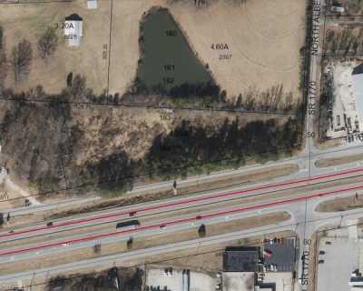 Residential Land For Sale in Thomasville, North Carolina