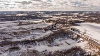 Residential Land For Sale in Sparta, Michigan