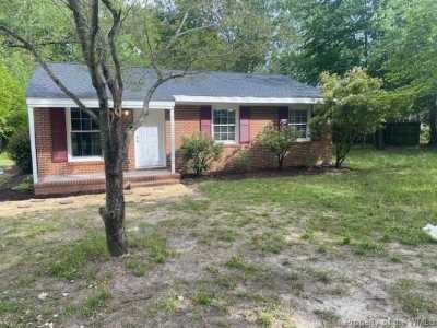 Home For Sale in Hayes, Virginia