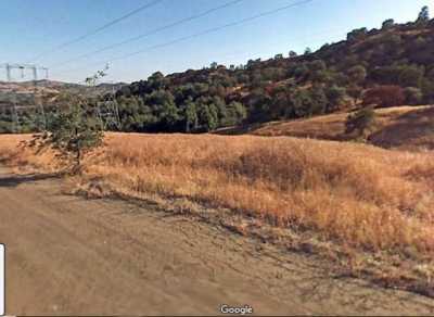 Residential Land For Sale in Squaw Valley, California