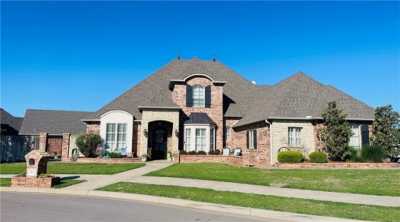 Home For Sale in Weatherford, Oklahoma