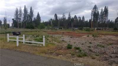 Residential Land For Sale in Magalia, California