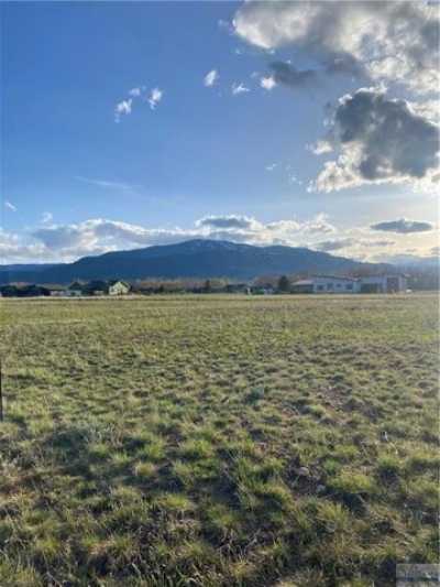 Residential Land For Sale in Red Lodge, Montana