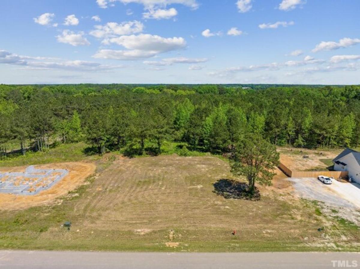 Picture of Residential Land For Sale in Erwin, North Carolina, United States