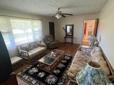 Home For Sale in Nichols, South Carolina