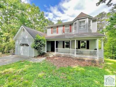 Home For Sale in Collinsville, Virginia