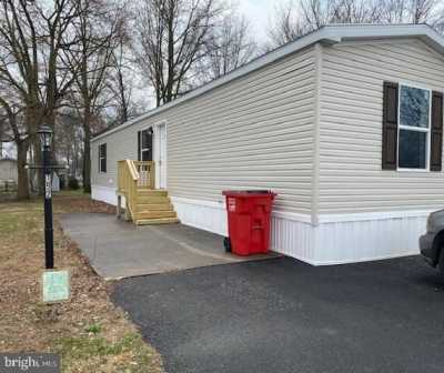 Home For Sale in Newville, Pennsylvania