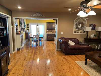 Home For Sale in Howe, Oklahoma