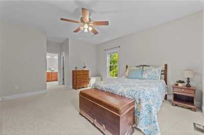 Home For Sale in Maidens, Virginia